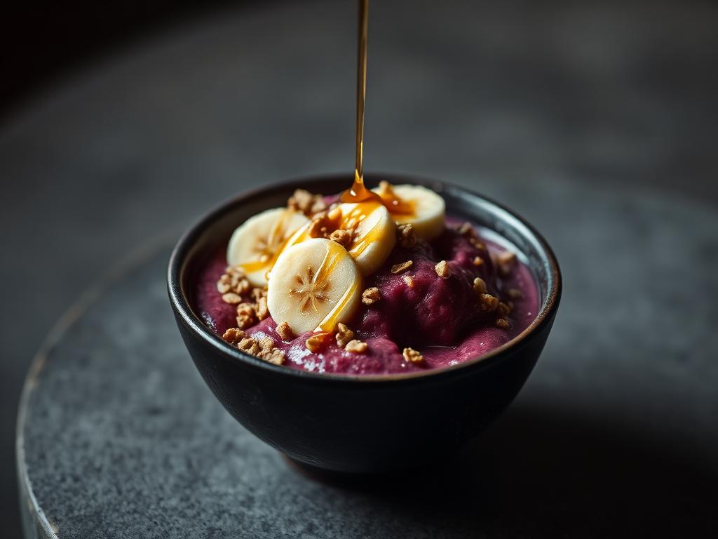 Classic Açaí Bowl