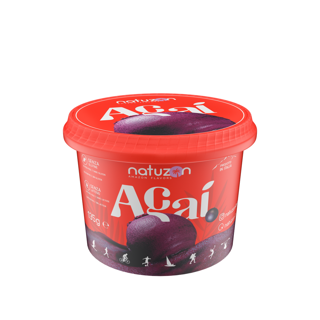 Acai Natuzon 135grams