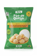 Cheese Bread 1 kg  - Pão de queijo