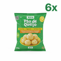 6x Cheese Bread 500g  - Pão de queijo (Save 10%)
