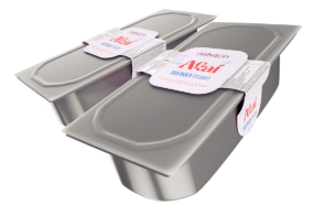 Acai Natuzon Zero 3.5Kg tray ( 5Litre)