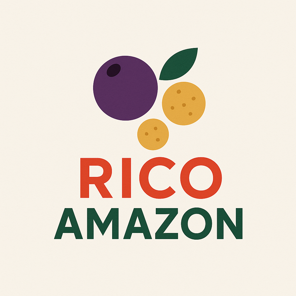 Rico Amazon