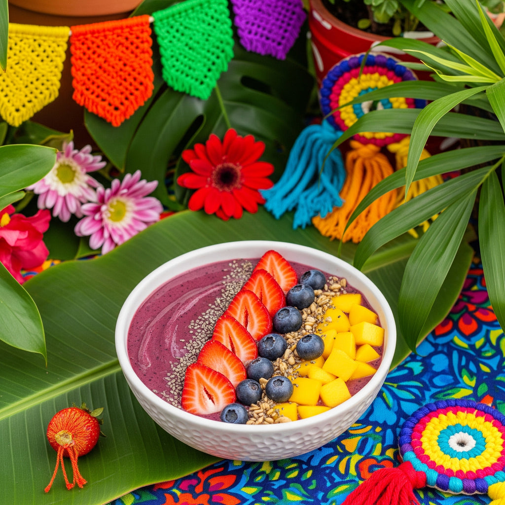 Acai Natuzon Zero 3.5Kg tray ( 5Litre)