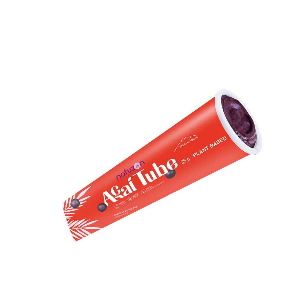 12x Acai Tube 85g (save 10%)